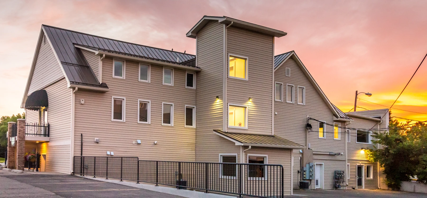 1116 Grand Avenue, Billings